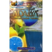 Табак Adalya Lemonchello Blue (Адалия Лимончелло Блю) 50г Табак Adalya Lemonchello Blue (Адалия Лимончелло Блю) 50г